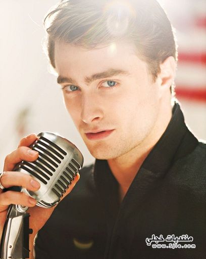   2013 Daniel Radcliffe
