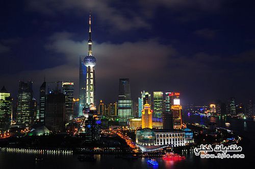   2014 Shanghai Pictures