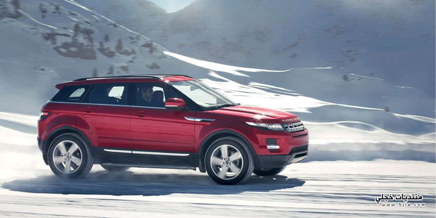   2015 Range Rover