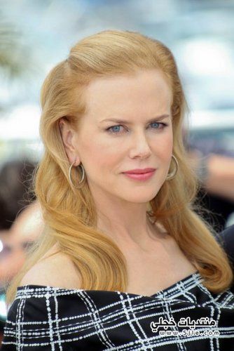Nicole Kidman 2013  