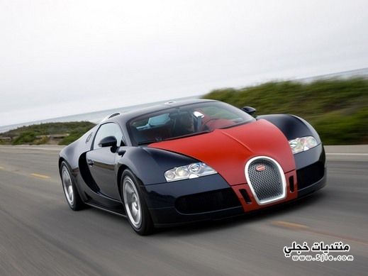  Bugatti Veyron 2014 