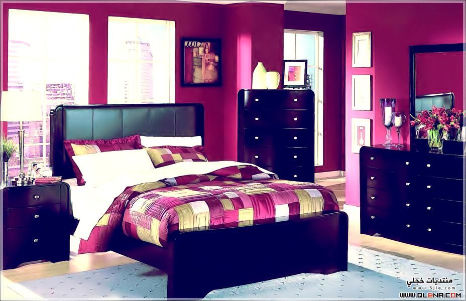    Stylish Bedrooms