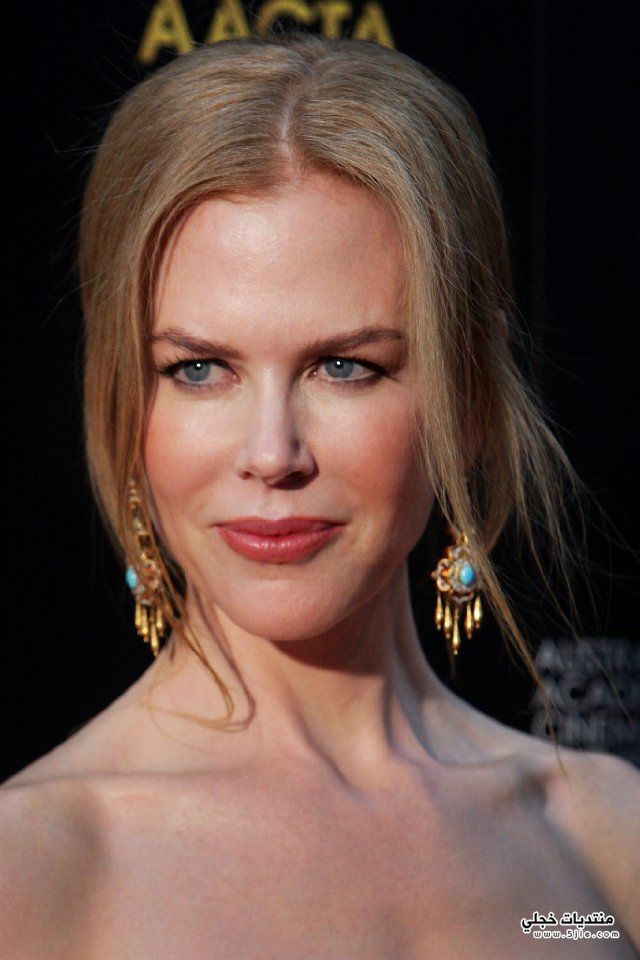 Nicole Kidman 2013  