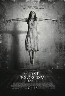 Last Exorcism Part 2013 
