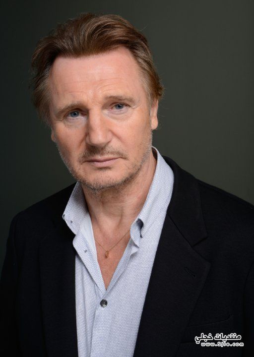 Liam Neeson 2014  