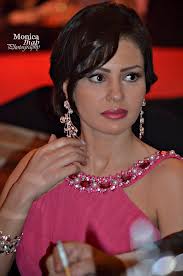  2014 Dina Fouad