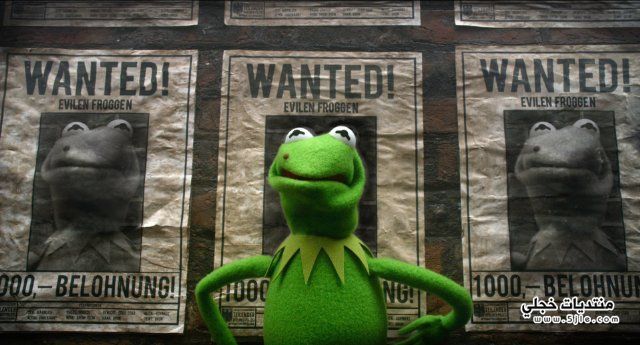 Muppets Most Wanted 2014 
