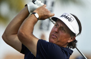 phil mickelson 2013  2013