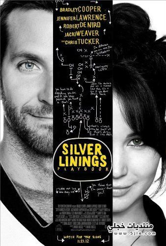Silver Linings Playbook 2013 