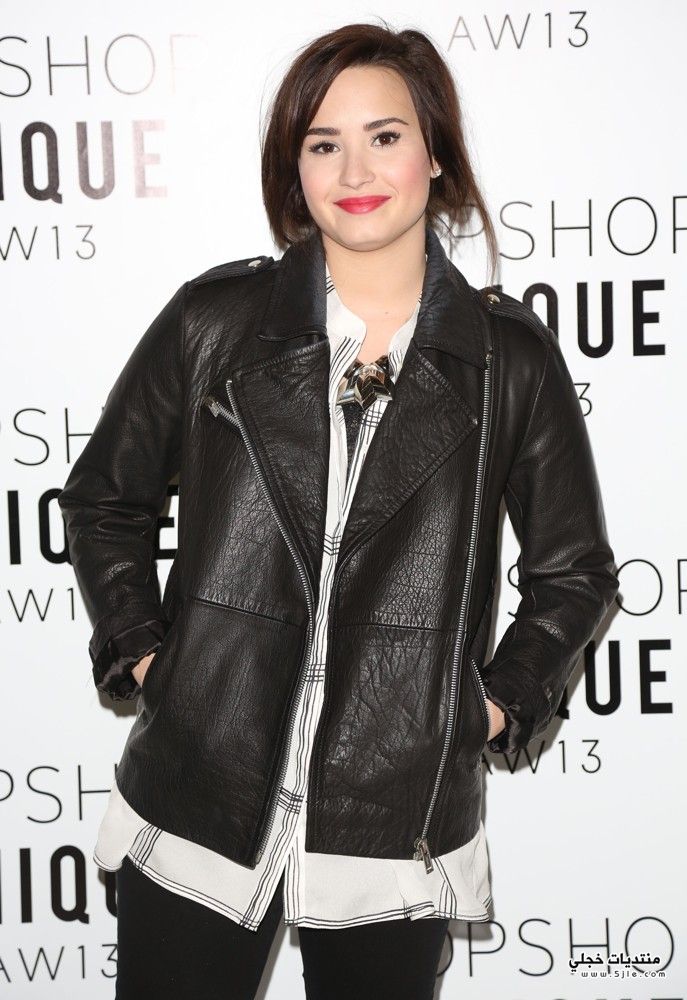 Demi Lovato 2013  