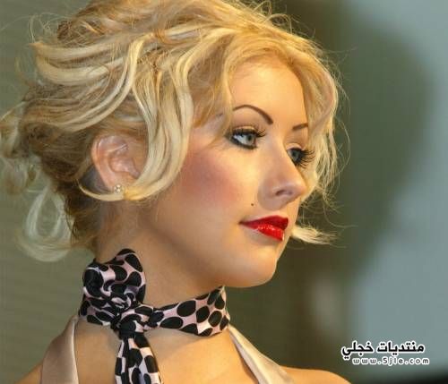 Christina Aguilera 2014  