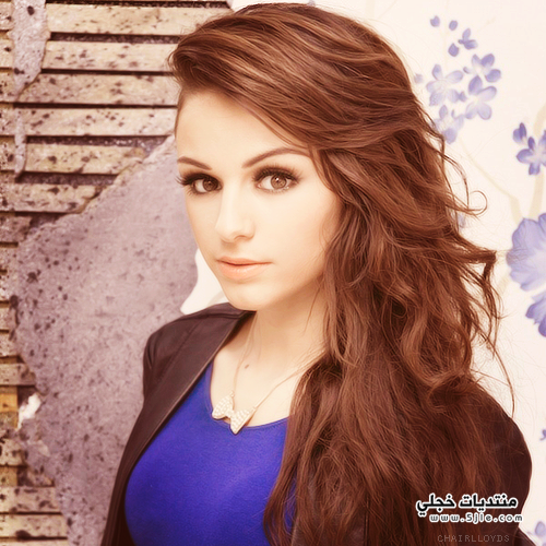 Cher Lloyd 2013  2013
