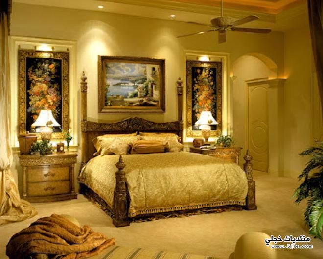    Decorations bedrooms
