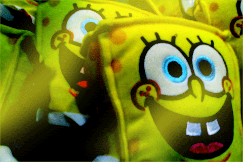 spongebob 2015  2015