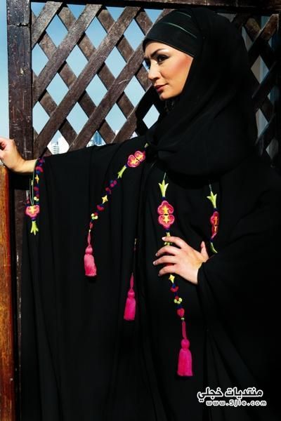   2015 Abaya Kuwaiti