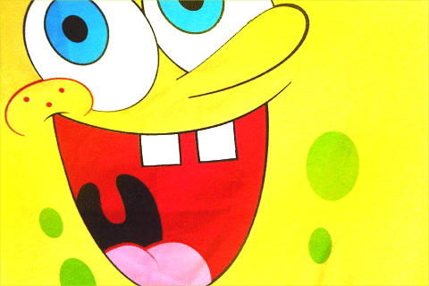 spongebob 2015  2015