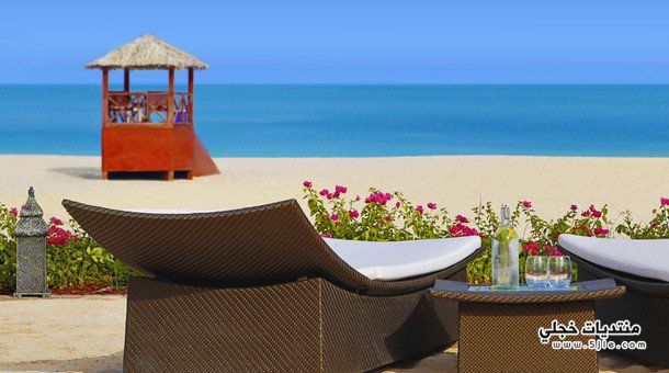  Dubai resorts Retreats
