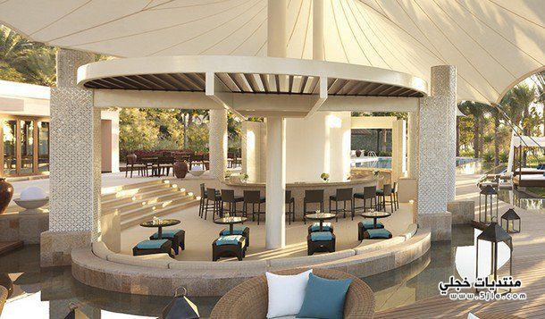  Dubai resorts Retreats