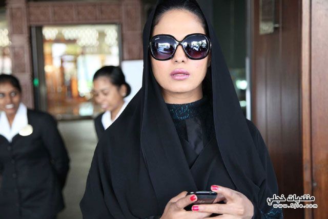 Veena Malik 2016  