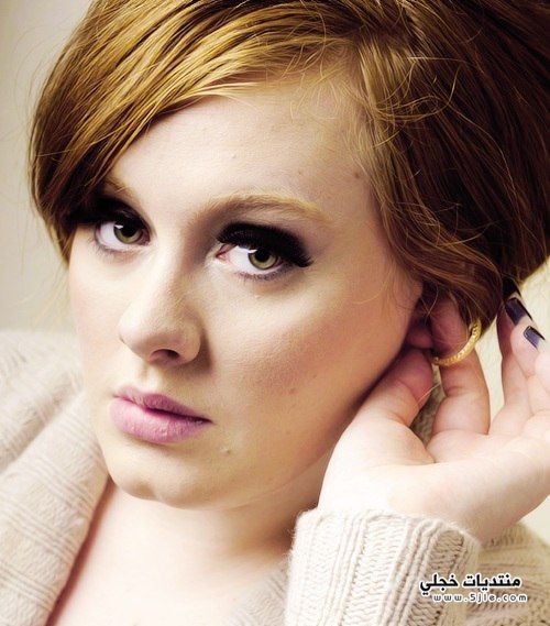 Adele 2016  2016