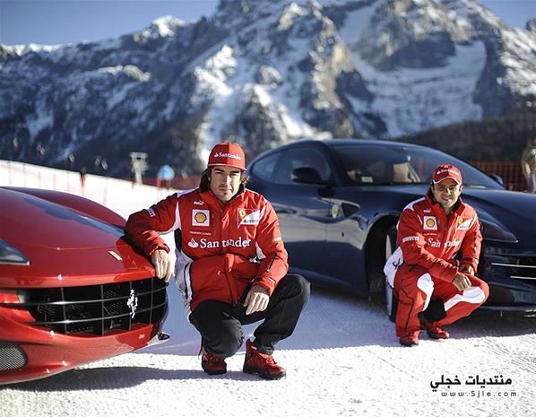 Ferrari LaFerrari  LaFerrari 
