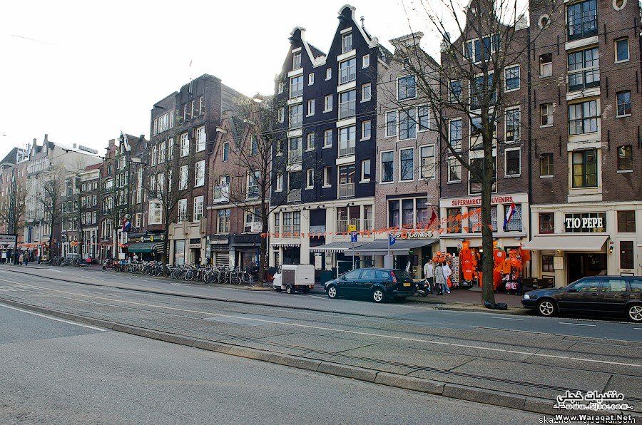  Amsterdam   