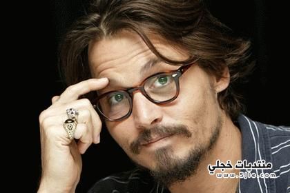  Johnny Depp, 2013 