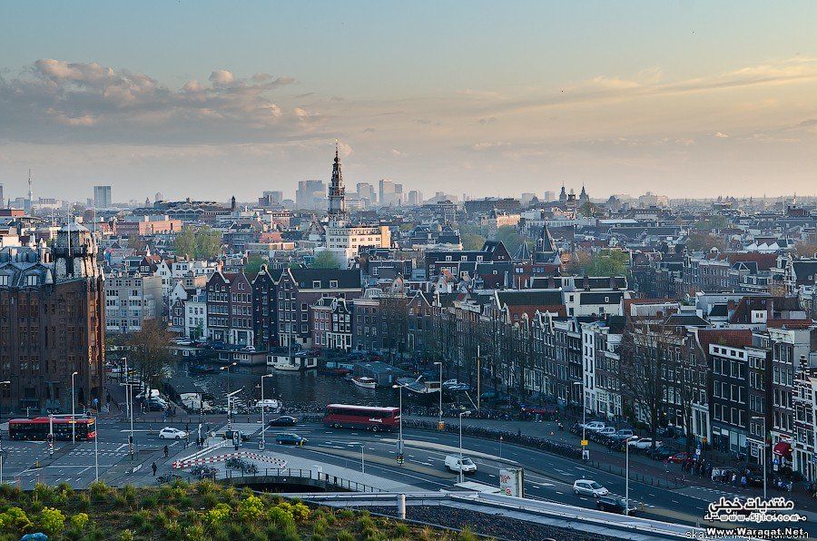  Amsterdam   