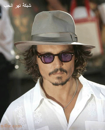  Johnny Depp, 2013 