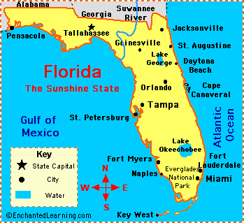   2014 2014 Florida