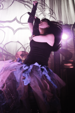 Evanescence 2015  2015