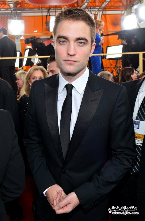 Robert Pattinson 2015  