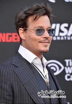 Johnny Depp 2015  2015