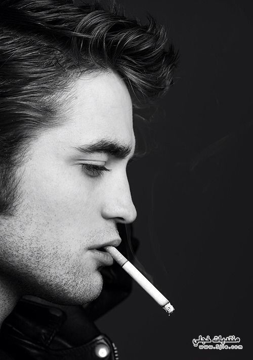 Robert Pattinson 2015