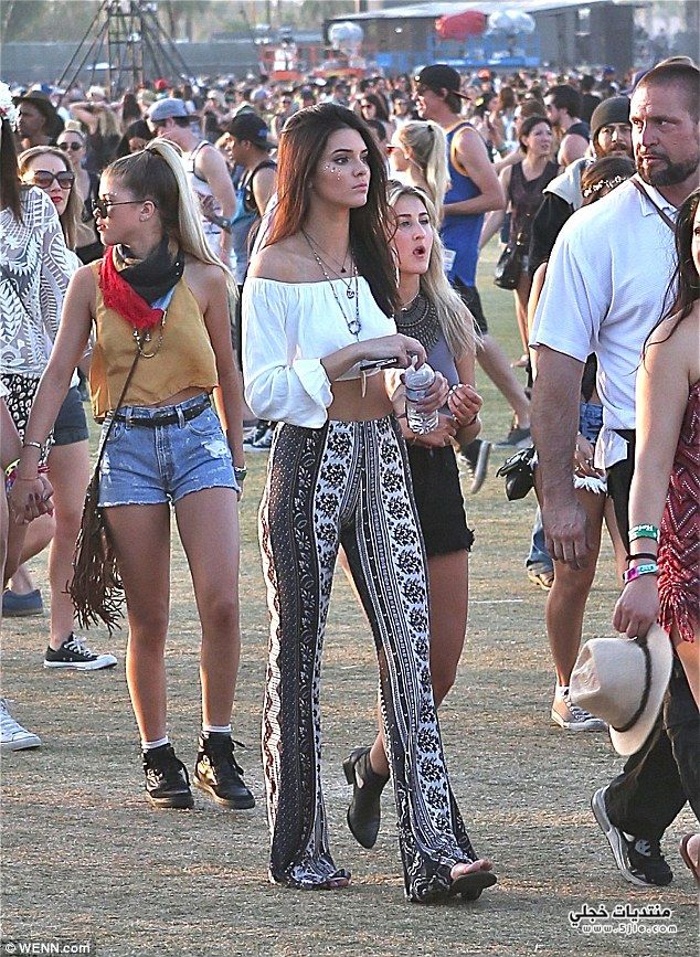 Kendall Jenner 2015  