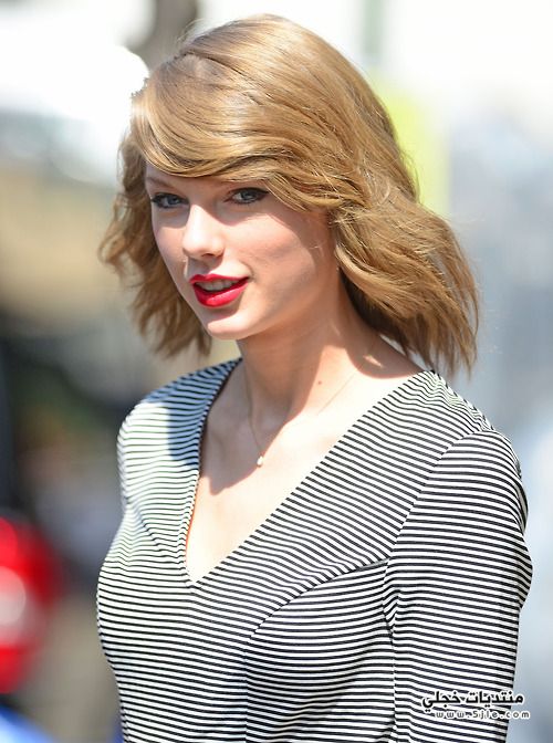 Taylor Swift 2015 تايلور سويفت