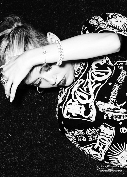 Miley Cyrus 2015  