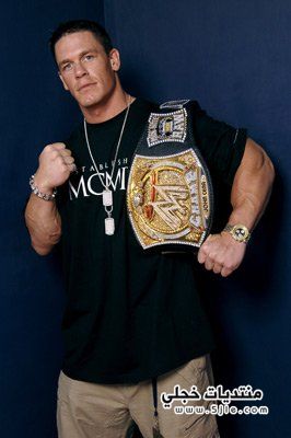 John Cena 2015 John Cena
