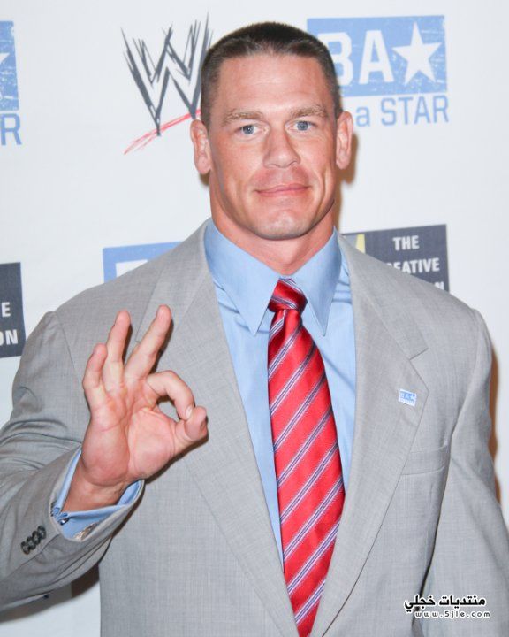 John Cena 2015 John Cena