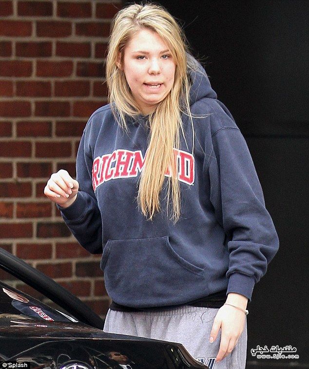 Kailyn Lowry 2015