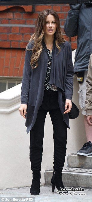 Kate Beckinsale 2015