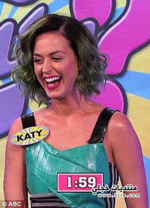 Katy Perry 2015 كاتي بيري