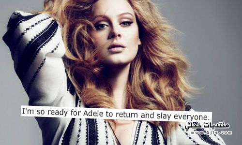 Adele 2015  2015