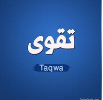   Taqwa