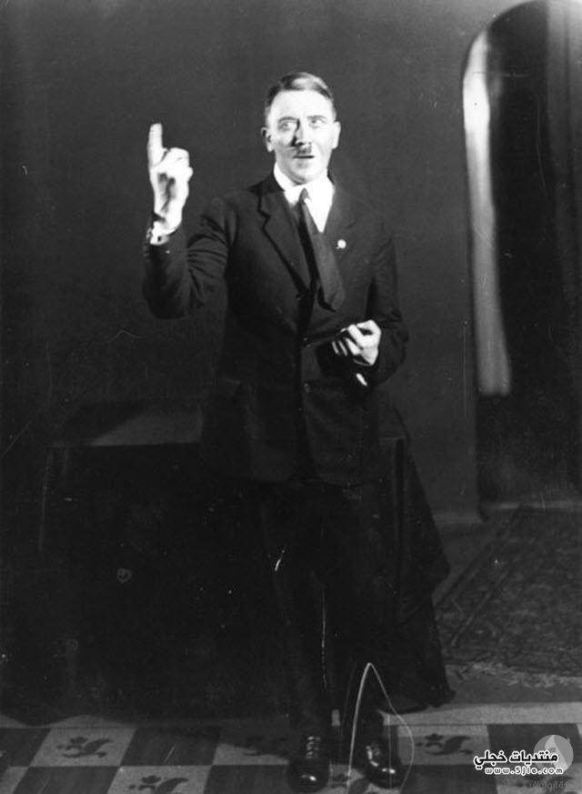   Hitler  