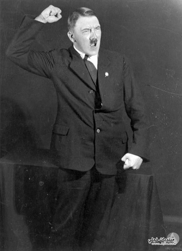   Hitler  