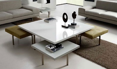 Modern Table 2013  
