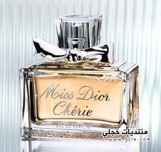 Miss Dior Cherie 2013 ديور