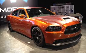   2013 dodge charger