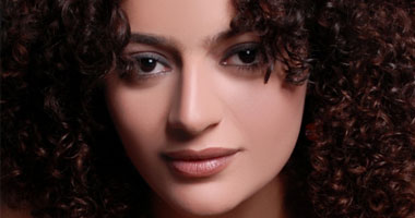  2013 Actress Heba